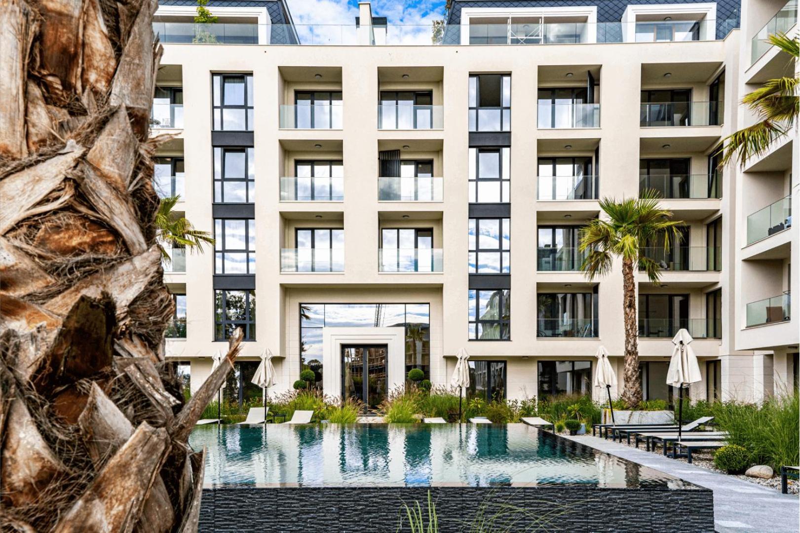 Studio With Pool سينتس قسطنطين وهيلينا المظهر الخارجي الصورة
